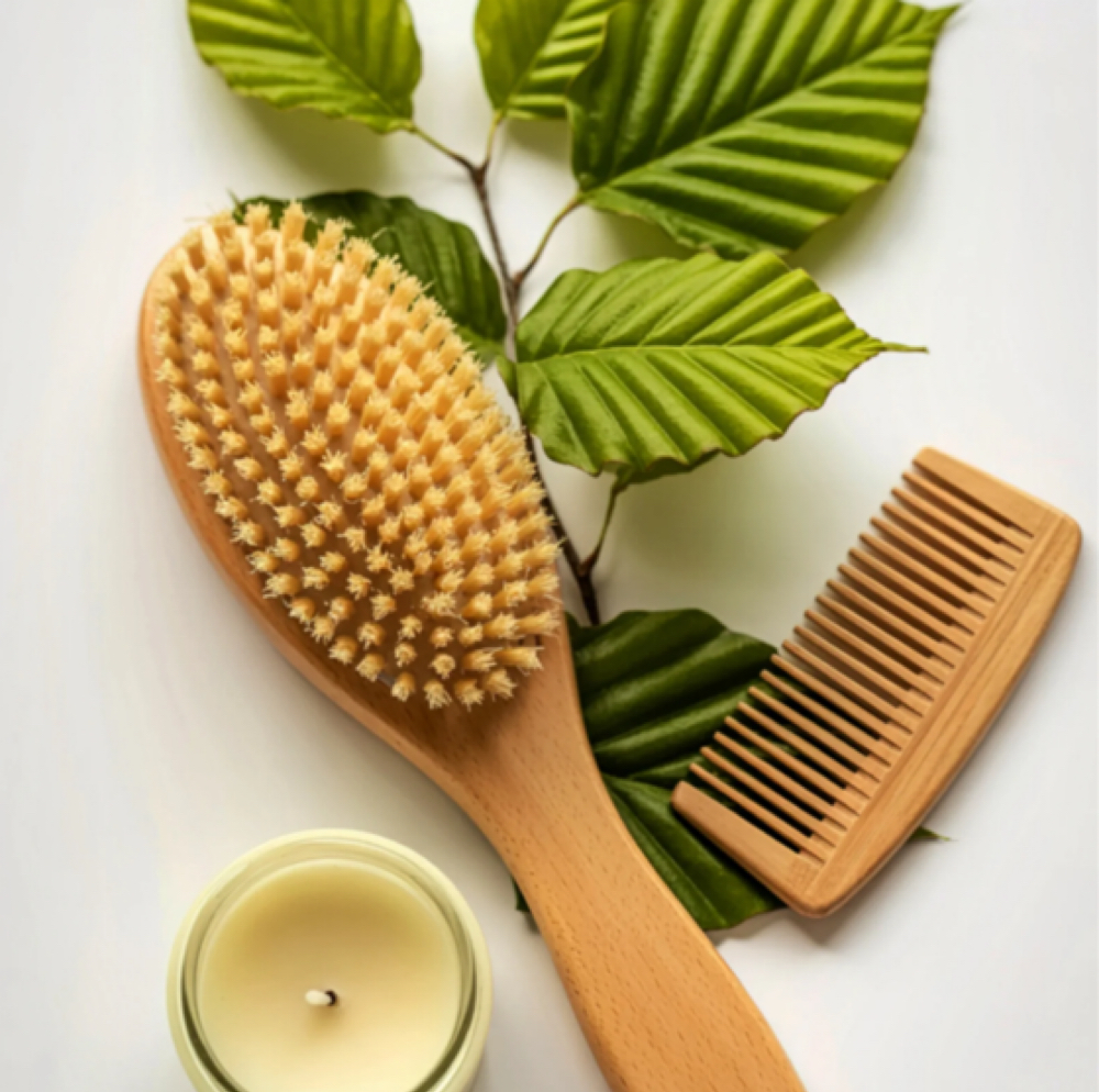 Scalp Reset Ritual at All Eyes On Me Esthetics in Billings/CutBank, MT