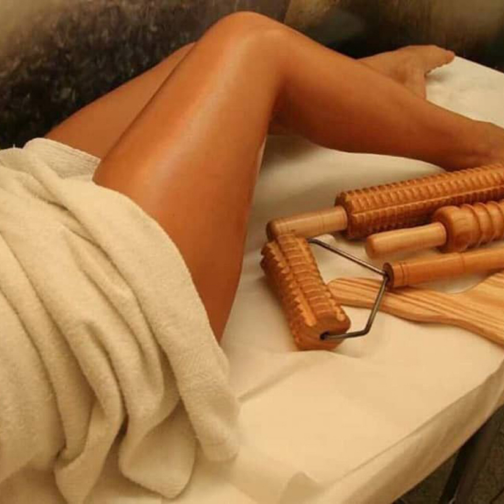 Maderoterapia Full Body at Itzarani Body in Ocala, FL