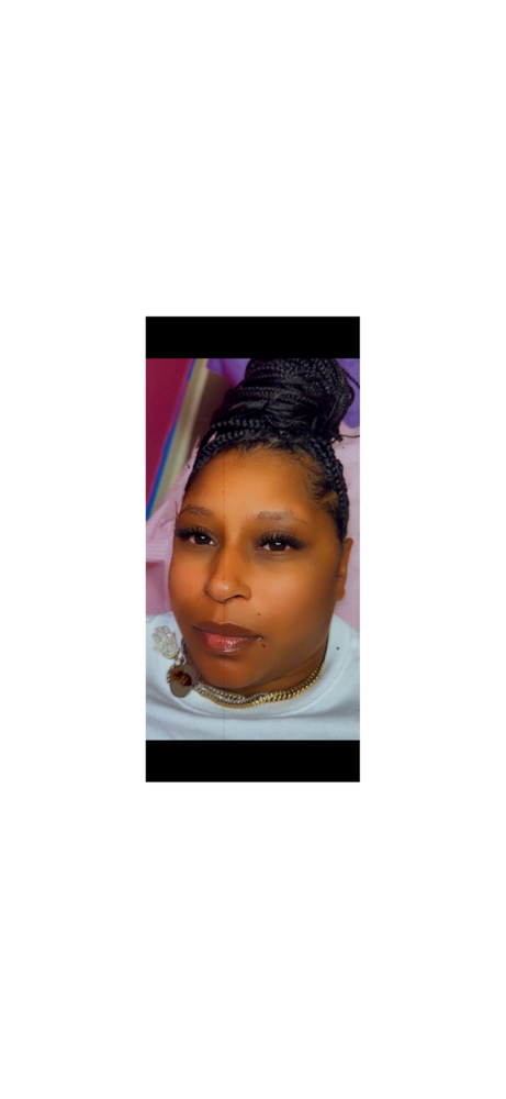 Classic Eyelash Extensions