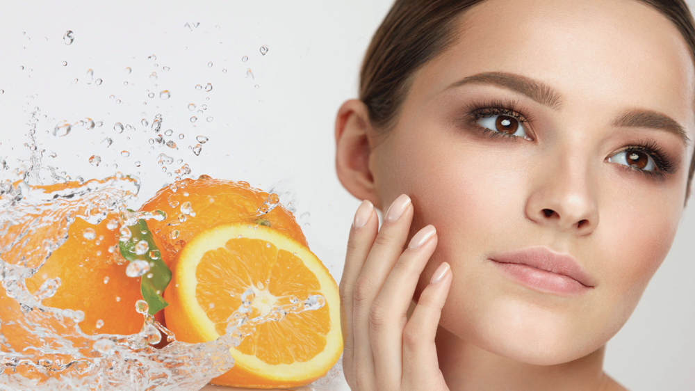 Brightening Treatment