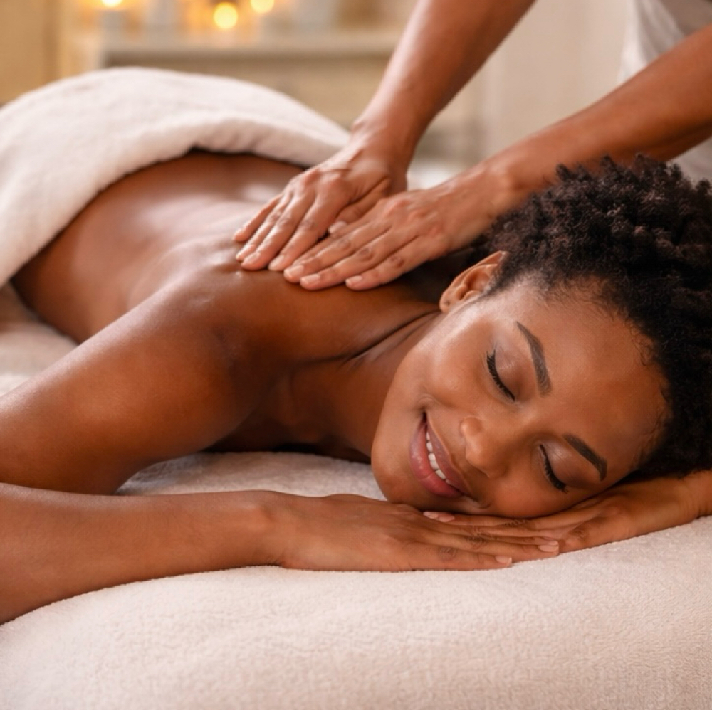 Swedish Massage at Remedy Restorative Wellness in Wilmington, DE