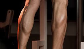 Men's Full Leg