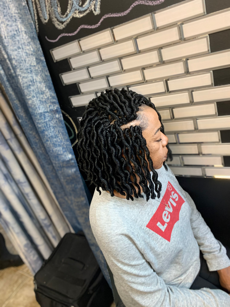 Crochet Braids