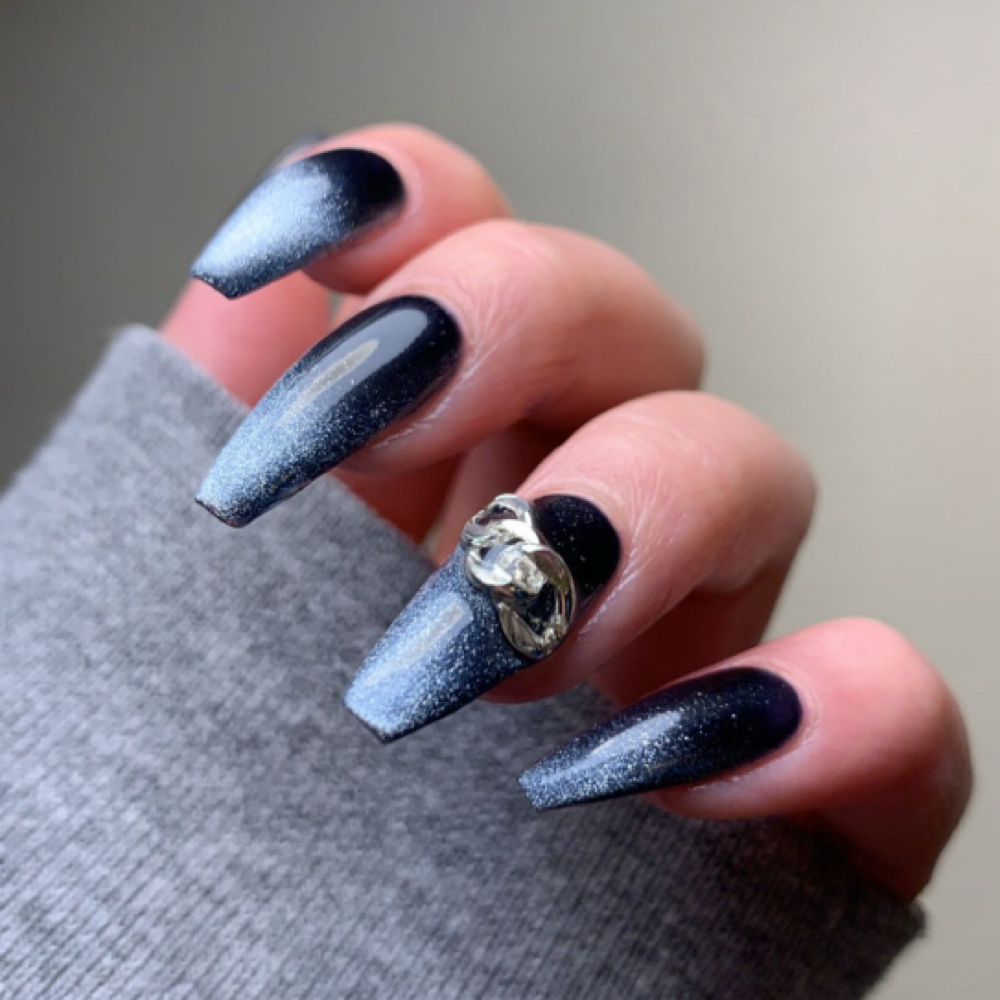 Tier 2 Art at sa.e nails in Denver, CO