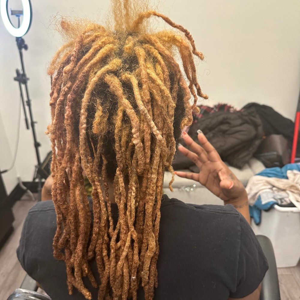 Loc Consultation