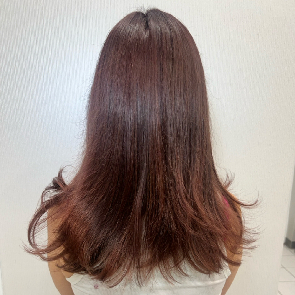 All Over Color at Boojie Cartel LLC in Torrance, CA