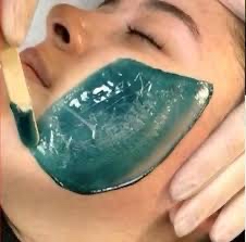 Full Face Wax at Elevé Estudio in Belvidere, IL