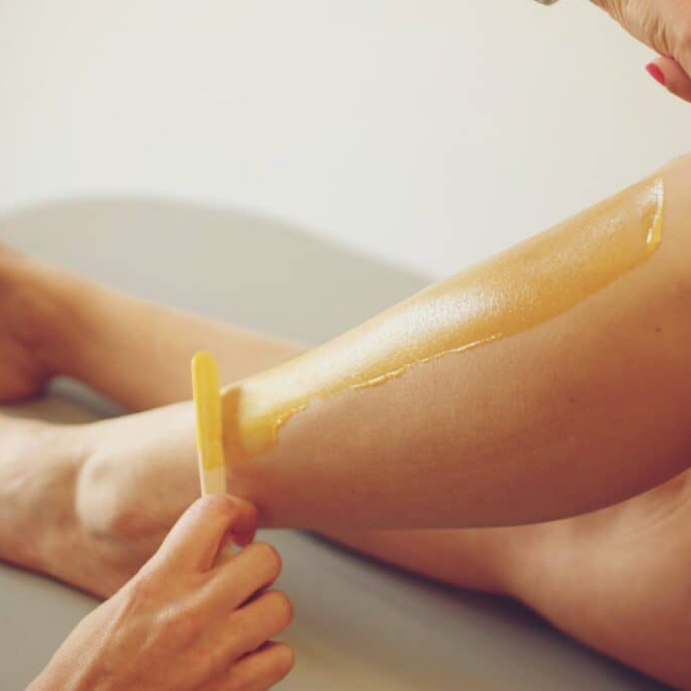 Lower Leg at Lash Co. in Spring Hill, FL