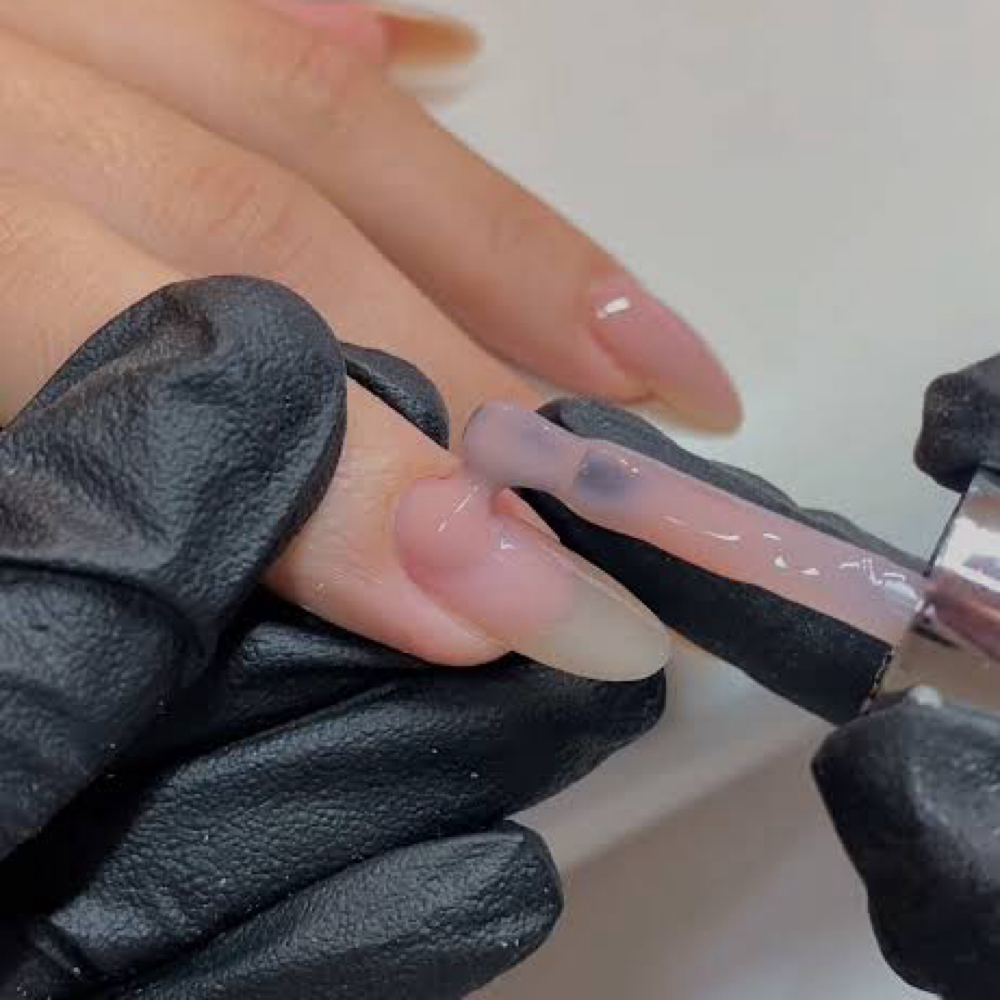 Builder Gel Rebalance at WC Artistry Nails in Hot Springs, AR