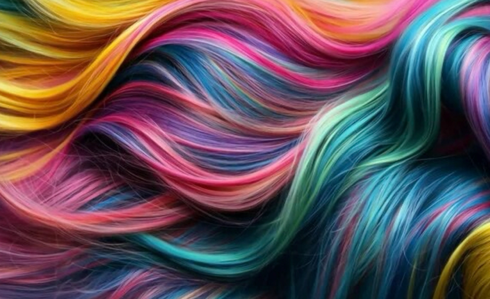 Vivid Color