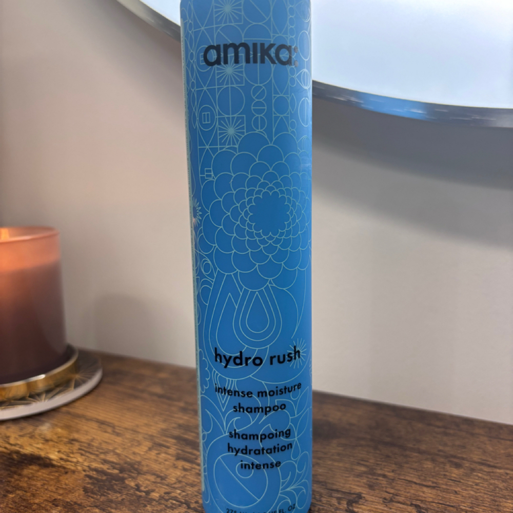 Amika Hydrorush Shampoo/ Conditione at Erin Lovely in Knoxville, TN
