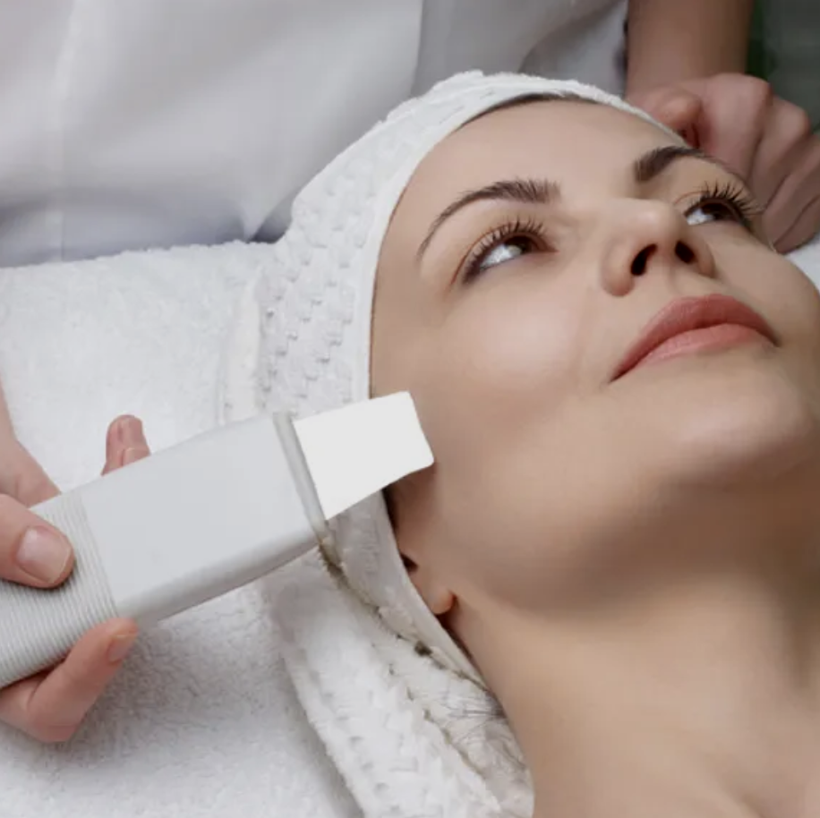 Hydrafacial Led Light Therapy