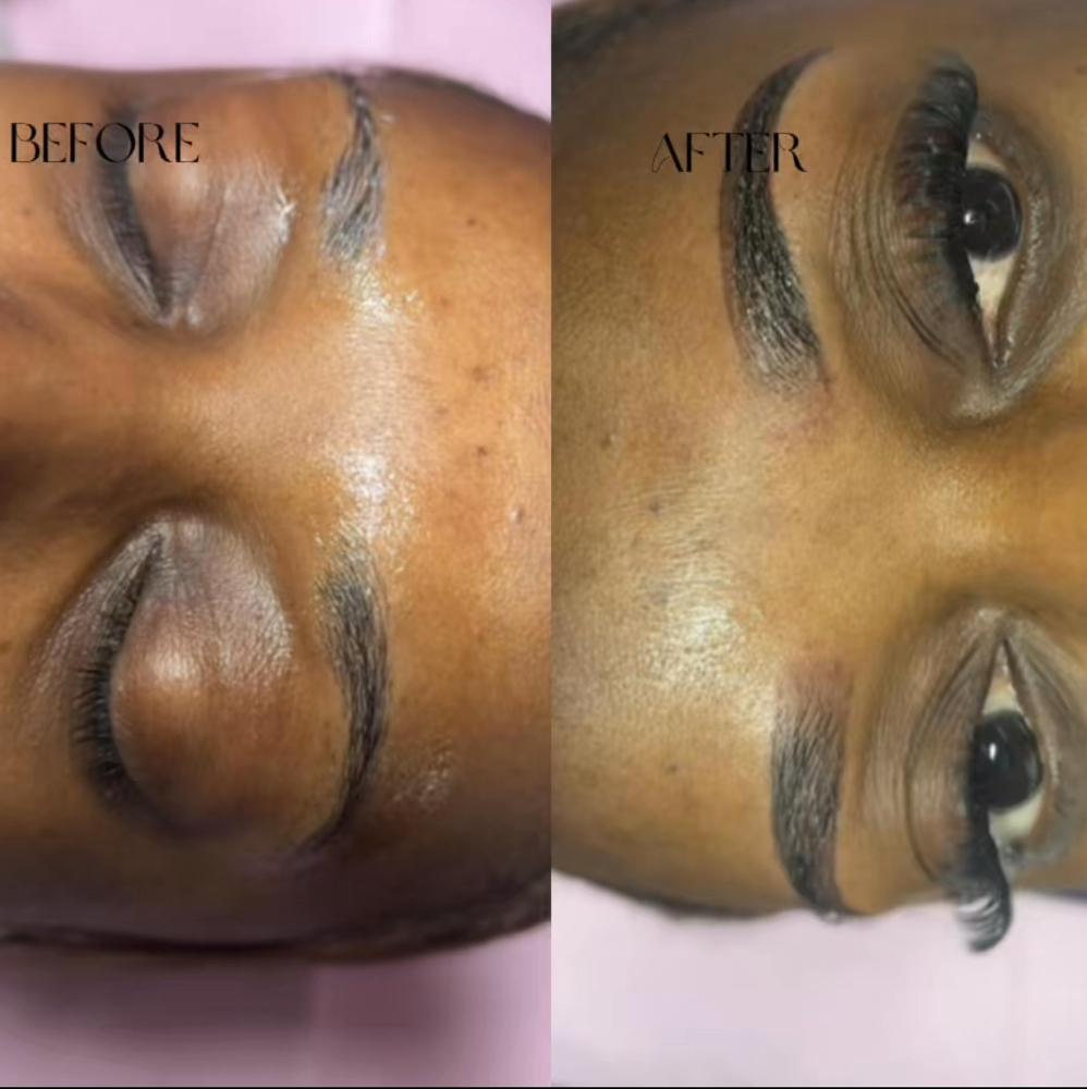 Lux Powder Ombré Brows