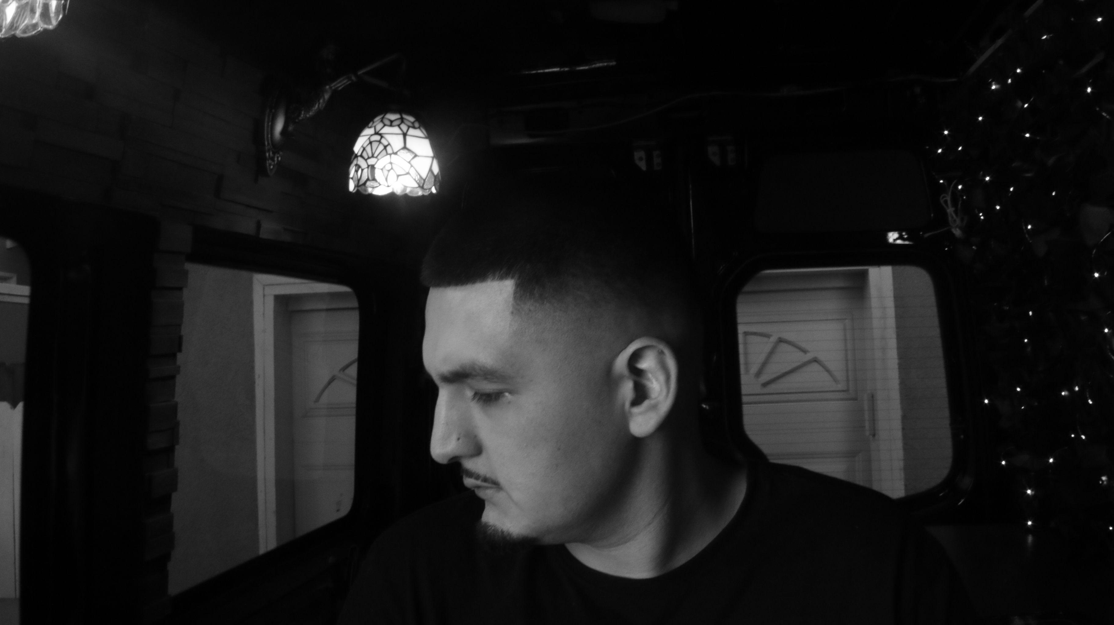 Bald Fade•Taper Fade•Shadow Fade
