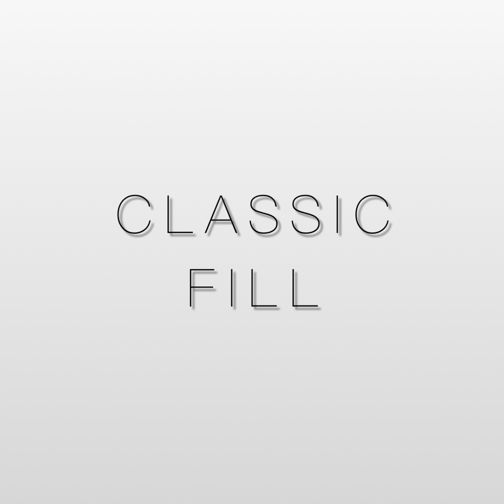 Classic Fill