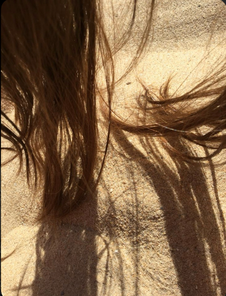 Blow Dry