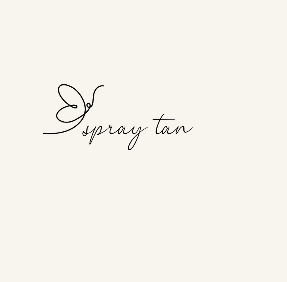 Spray Tan (8hr Tan)