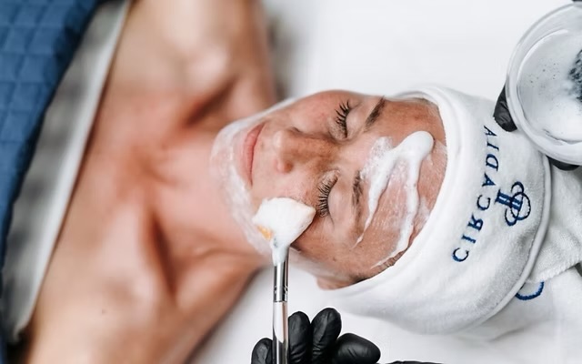 Oxygen Rx Treatment