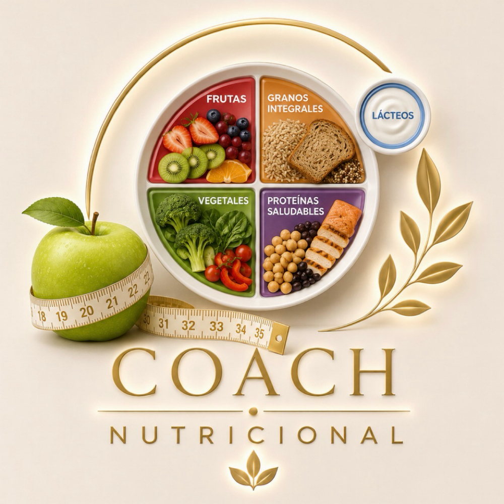 Coach Nutricional 🍏 at International Esthetics Center in Goose Creek, SC