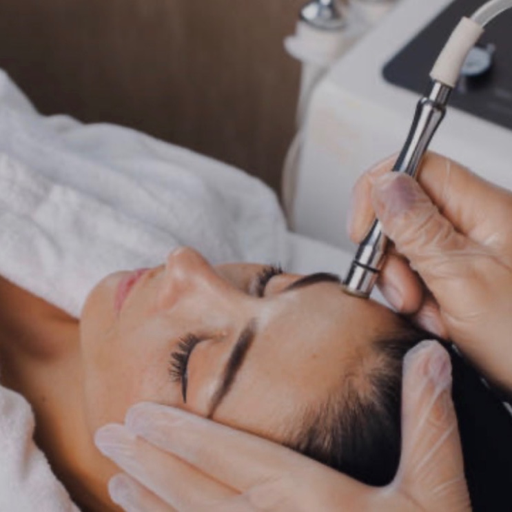 Diamond Glow Facial at Soft Life Aesthetics in Des Peres, MO