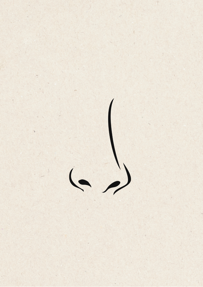 Nose Wax
