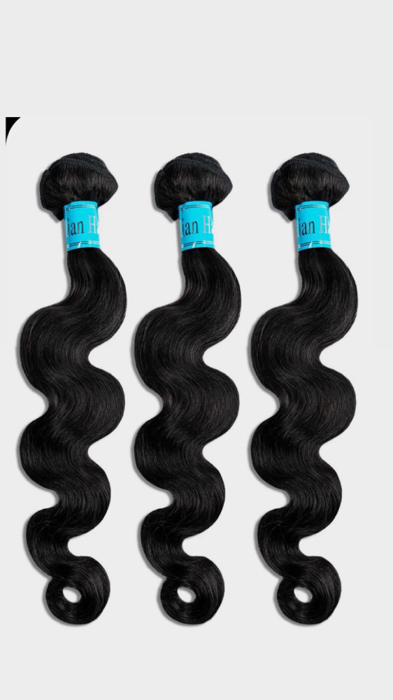 Hair Extension Bundles