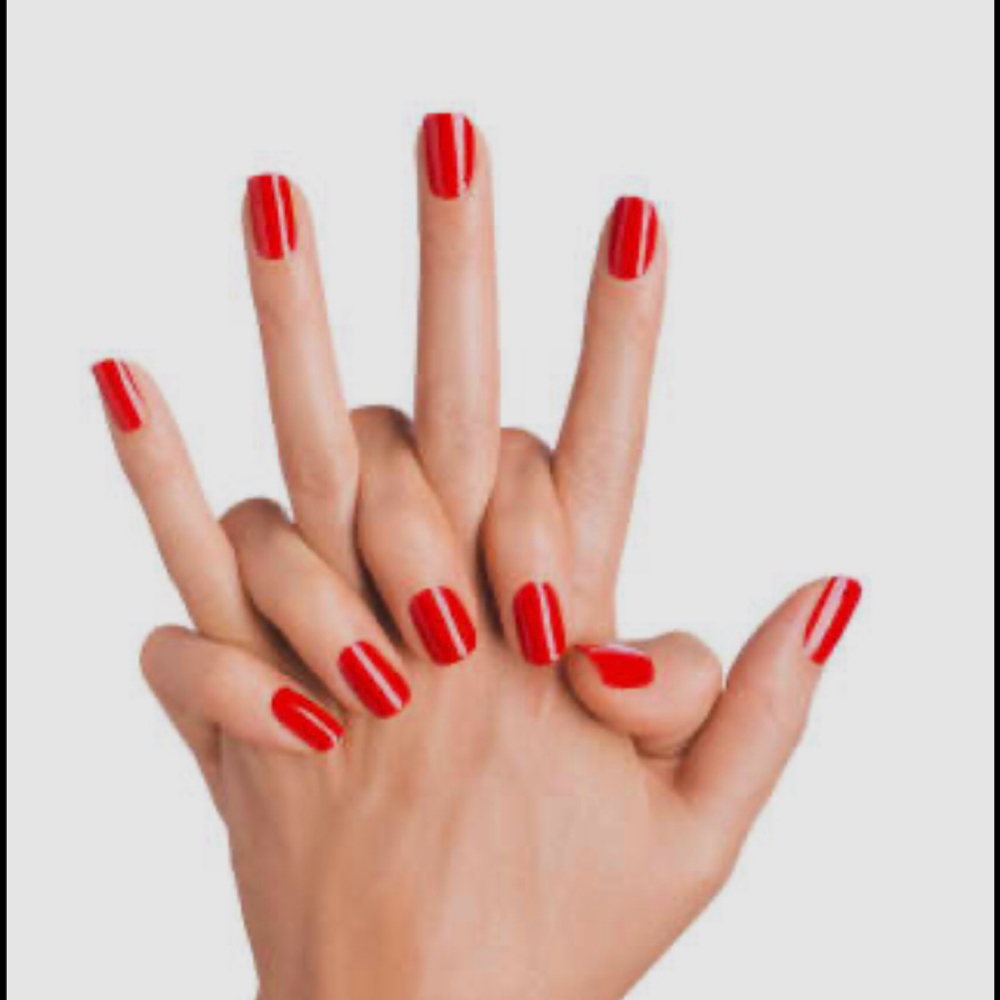 No Chip Change Without Manicure at NAIL CARE OF PLAINFIELD in Plainfield, IL