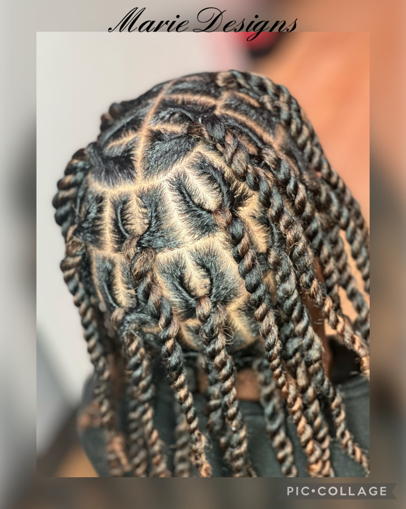 Twist