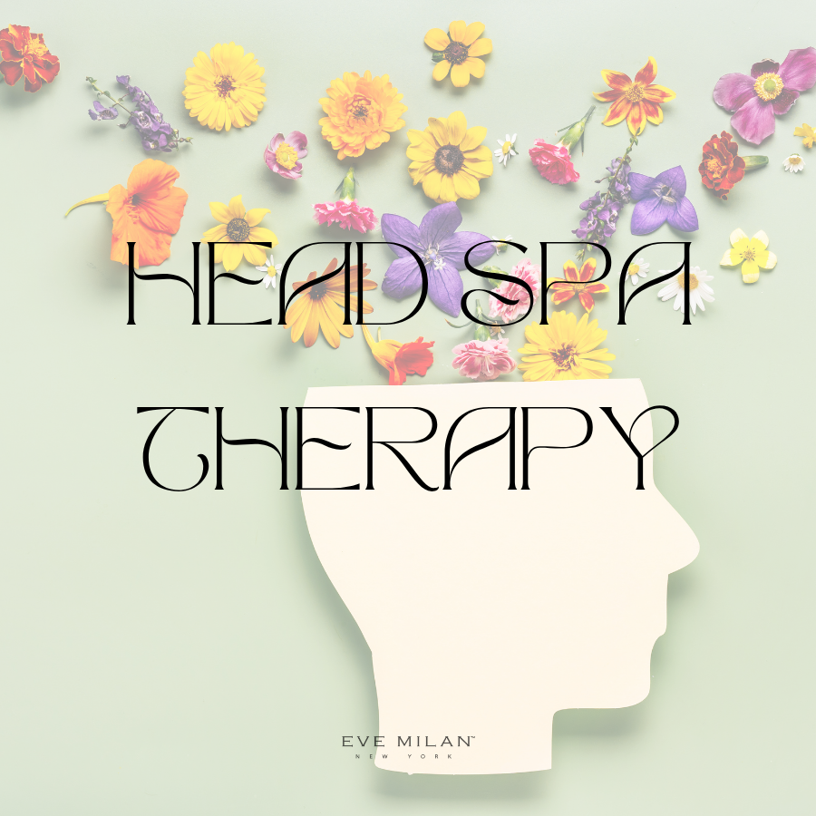 Hydrating Scalp Treatment