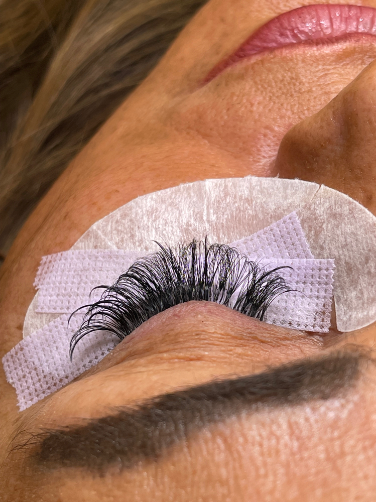 2/3 Week Lash Fill