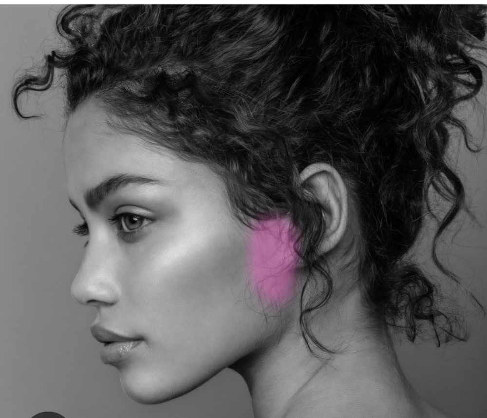 Sideburns