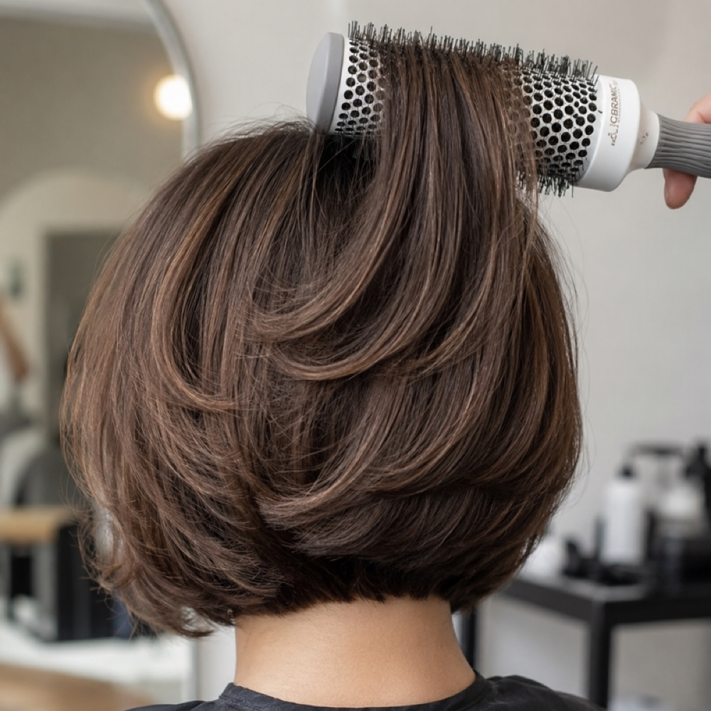 Blowout - Short Length at The Pretty Parlor in Orlando, FL