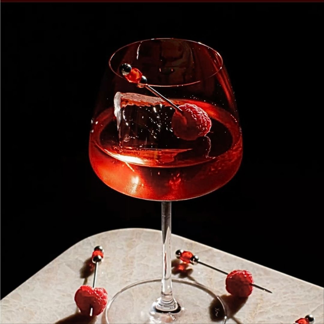 Berry Spritz Facial at Mountain Glow Skin Co. in Seattle, WA