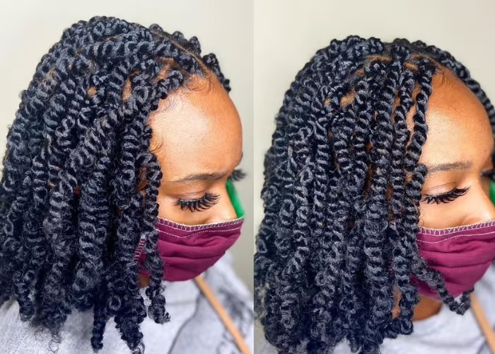 Passion Twists