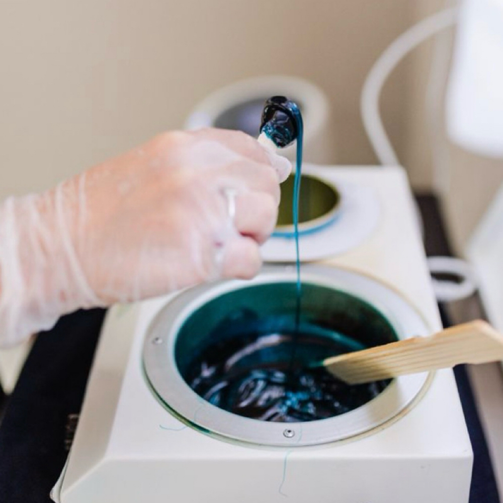 Brow Wax at CheSollievo Spa & Salon in Cullman, AL