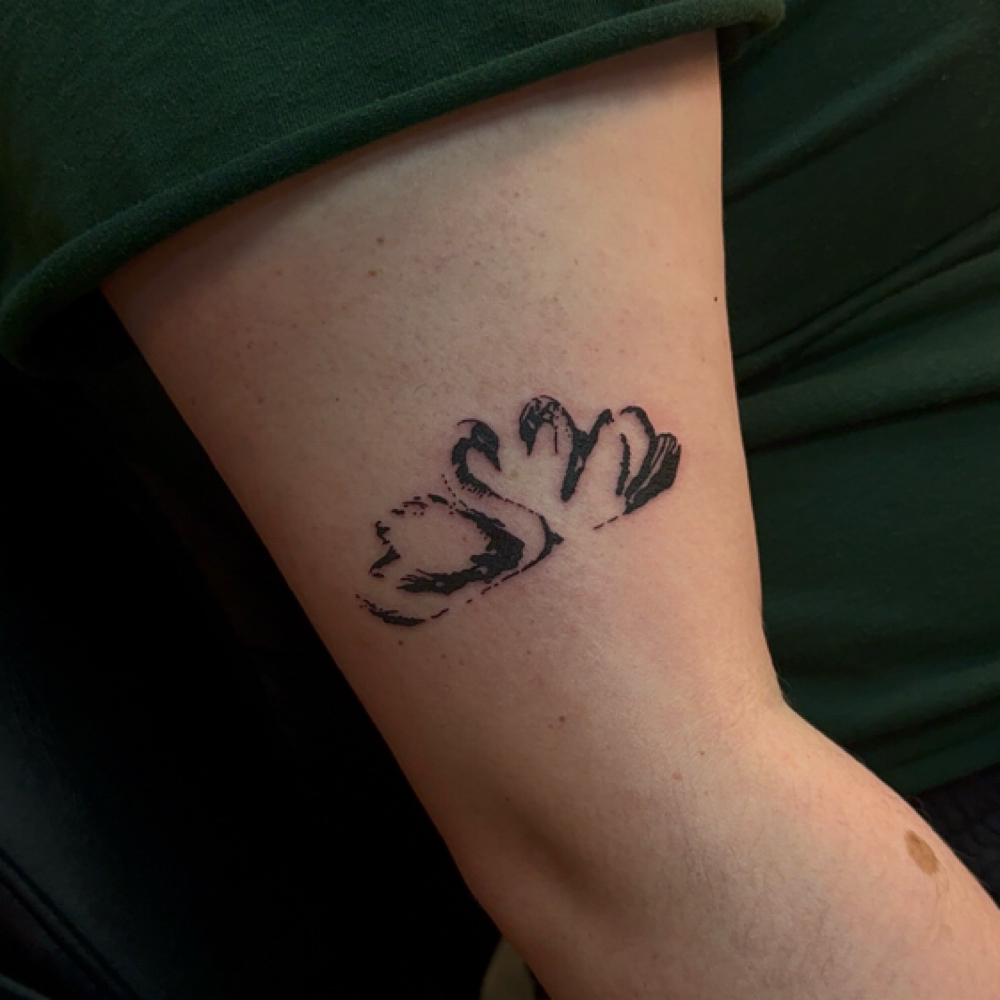 FLASH SALE TAT! at Finely Tatted Studio in Louisville, KY