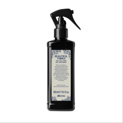 Beautiful Things chelating service at Wilder Luxe Beauty in Redmond, OR