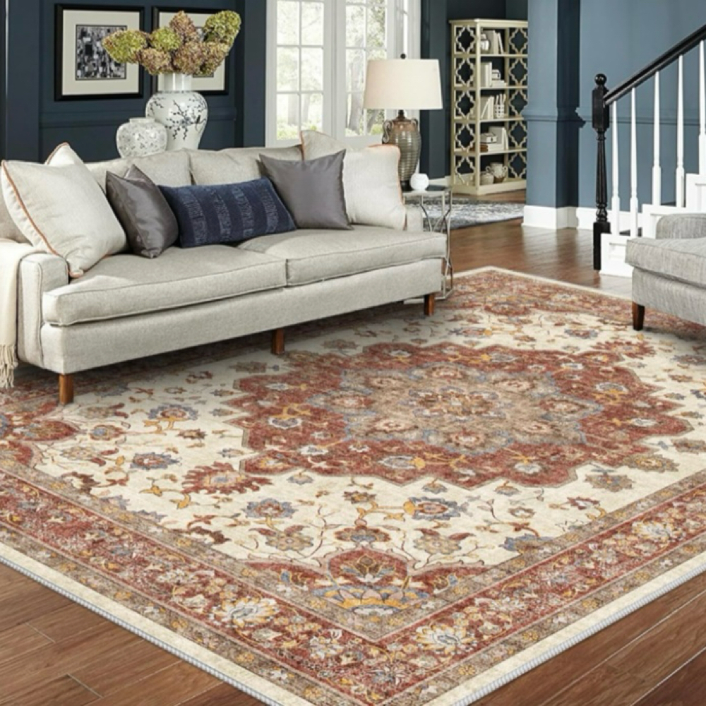 Rug Cleaning at Endries Residential Cleaning in Fond du Lac, WI