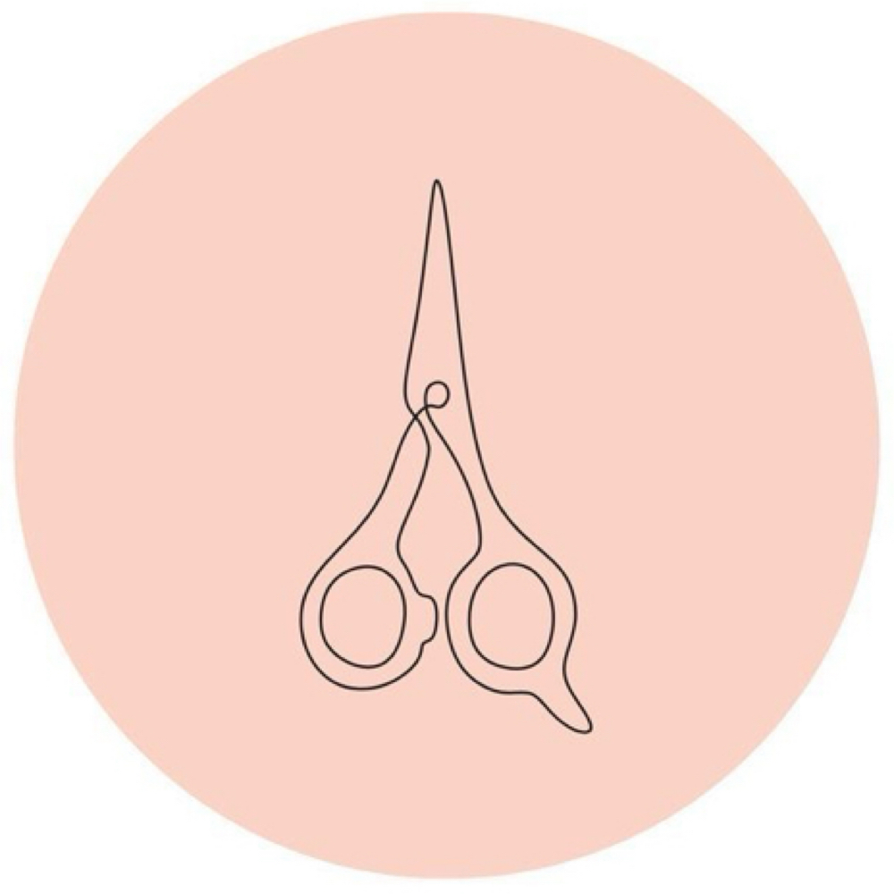 Kids Cut at Hair Haven Studios in Harlingen, TX