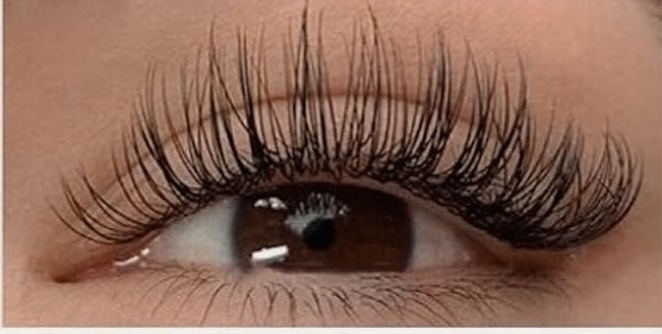CLASSIC LASH EXTENSIONS