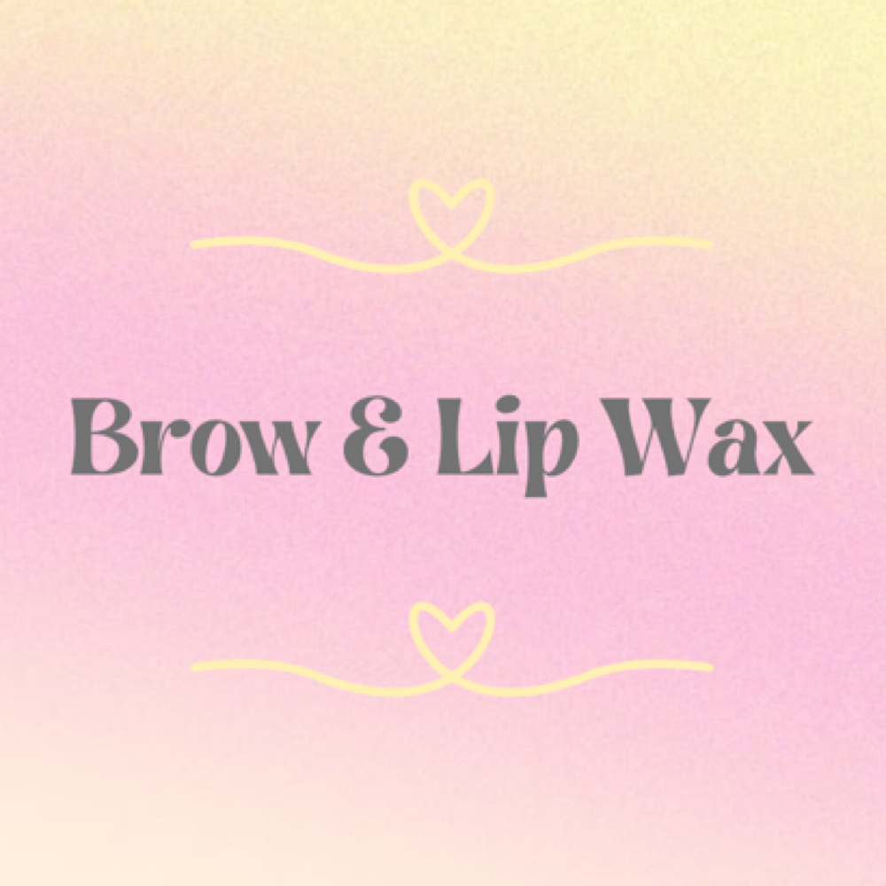Brow & Lip Wax at Stephestheticss in Upland, CA