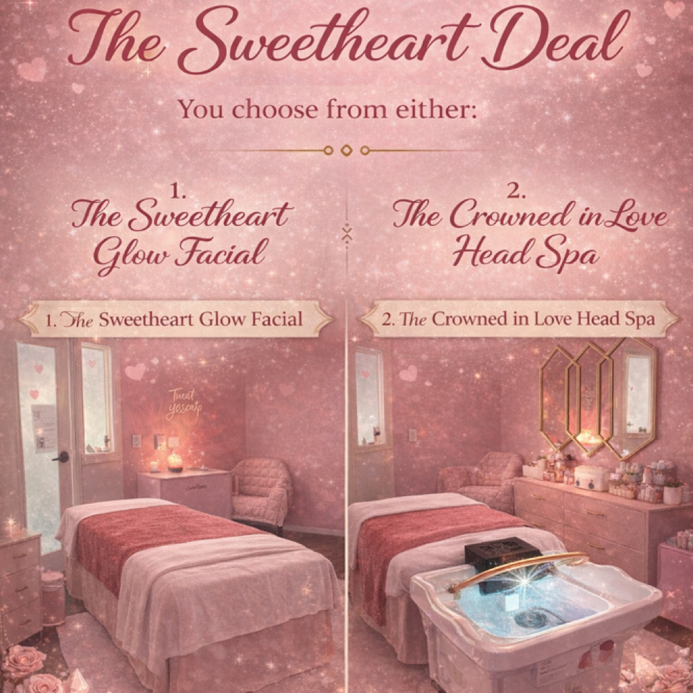 The Sweetheart Deal