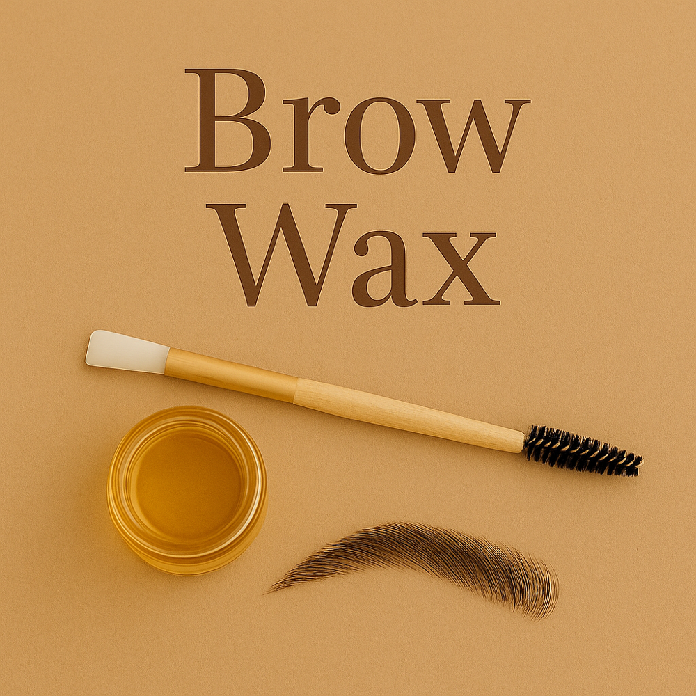 Brow Wax at BriLay Beauty & Safe Hands Training in Indianapolis, IN