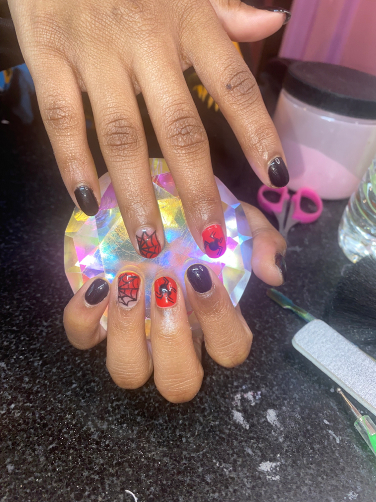 Manicure