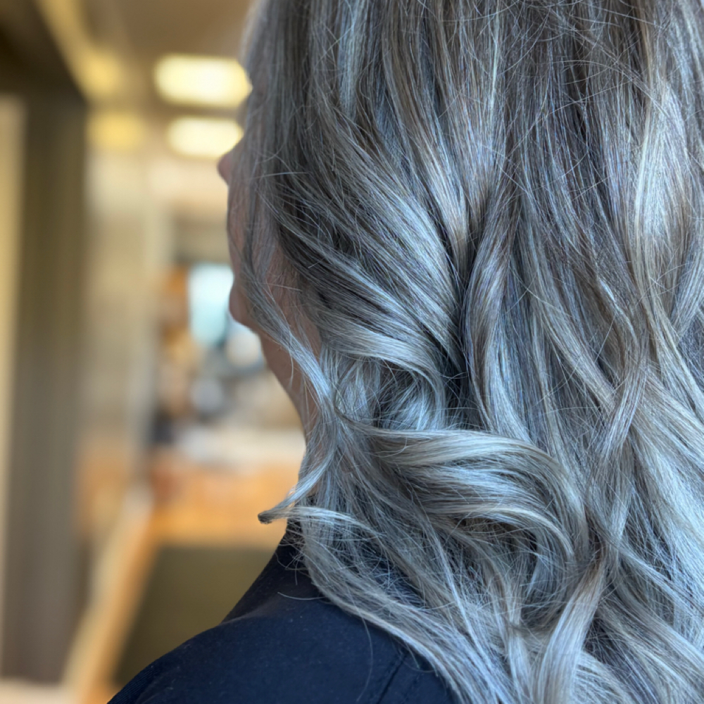 Conditioning Or Hard Water Treament at Olivia Nagel | Beauty Lounge in Lawrenceburg, IN