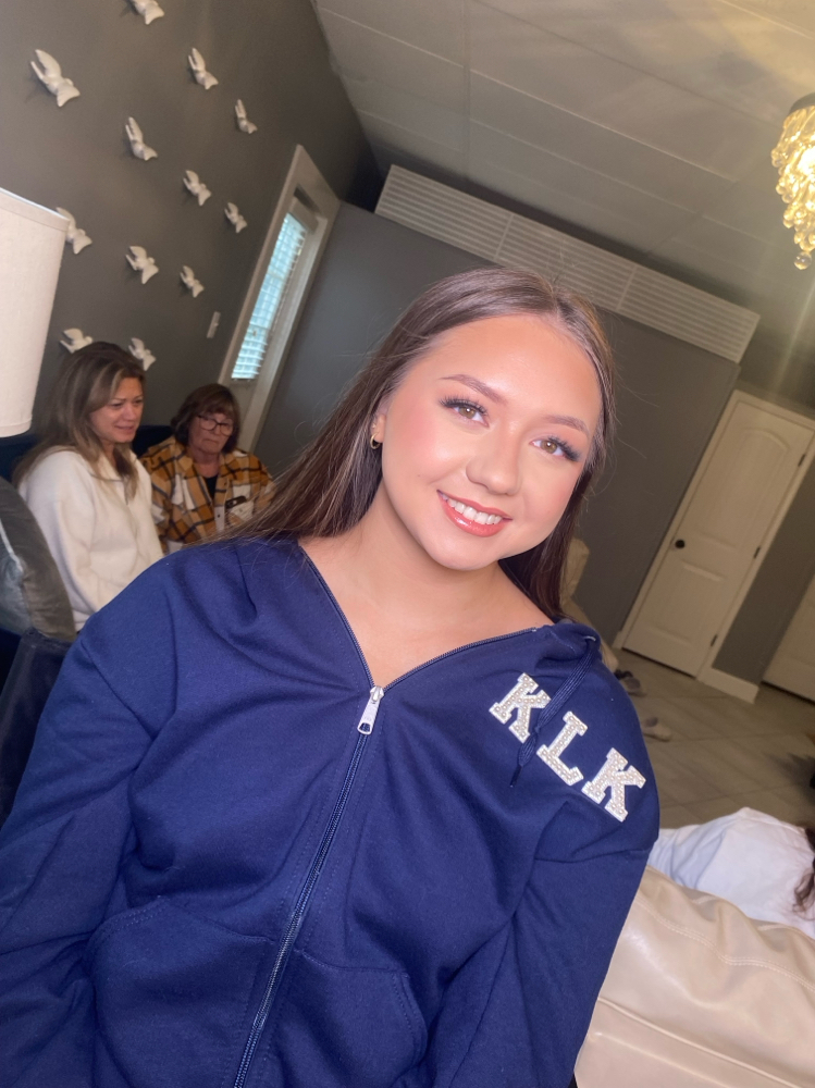 Soft Glam