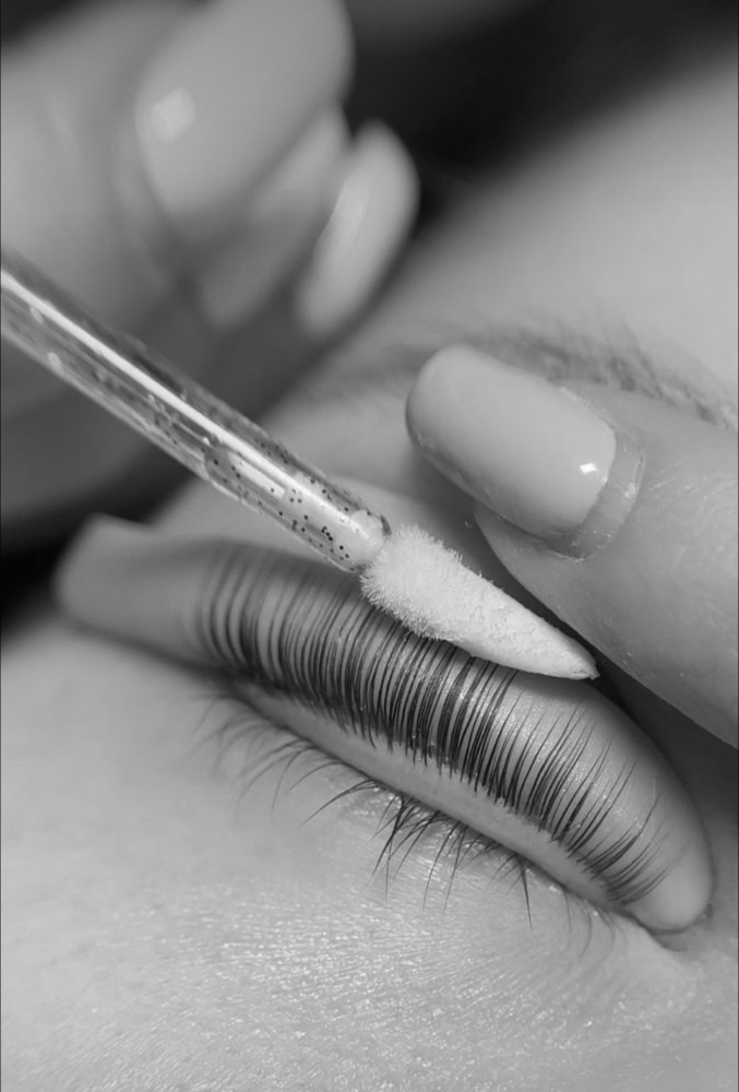 The LUXE Korean Lash Lift at Luxe Skin by Shay in Hewlett, NY
