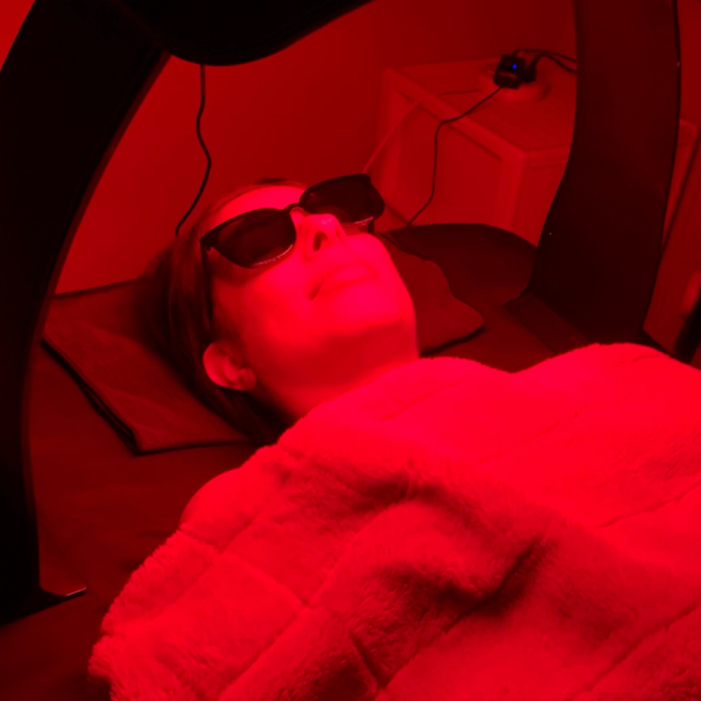 Red Light Therapy