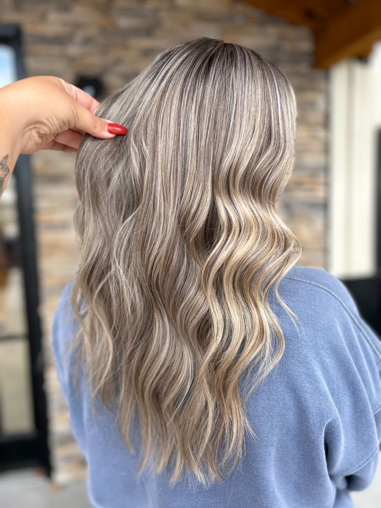 Full Highlight