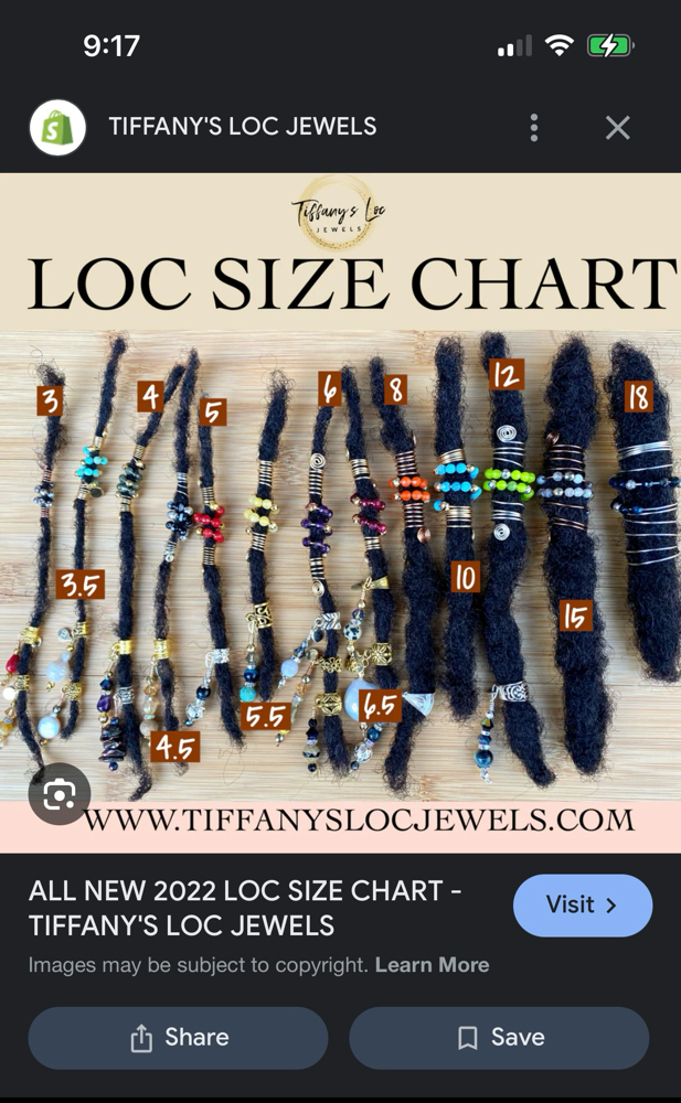 Starter: Locs, Micros, Instant Locs at Loc’d in with Ariel in Olive Branch, MS